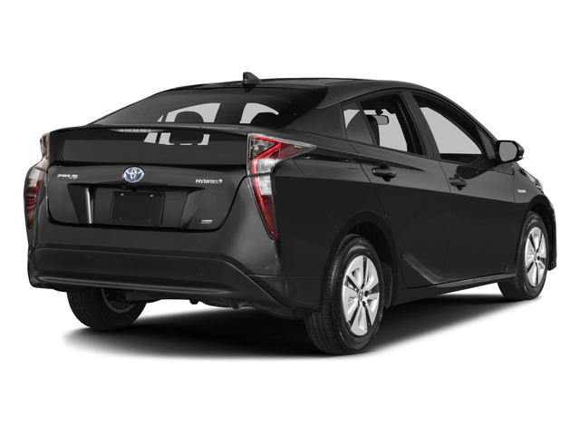 2018 Toyota Prius Two Eco 2018 Toyota Prius Two Eco