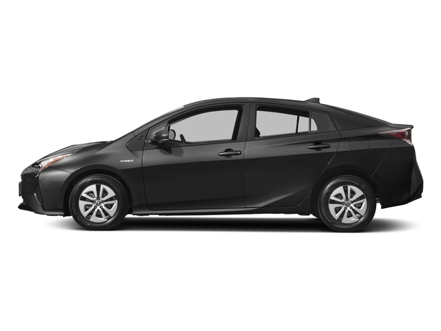 2018 Toyota Prius Two Eco 2018 Toyota Prius Two Eco