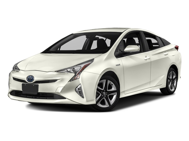 2018 Toyota Prius