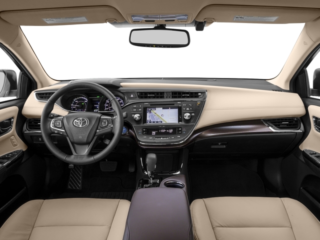 2018 Toyota Avalon Hybrid XLE Premium