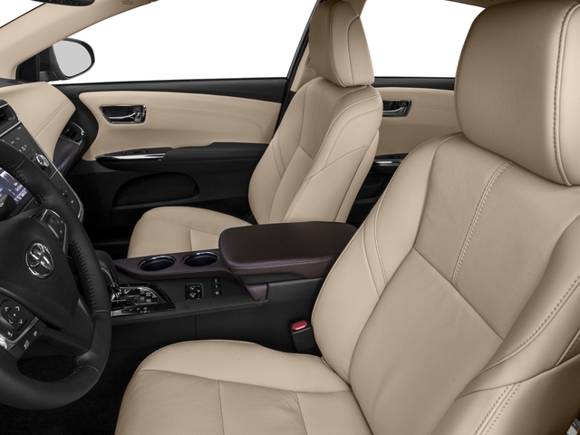 2018 Toyota Avalon Hybrid XLE Premium