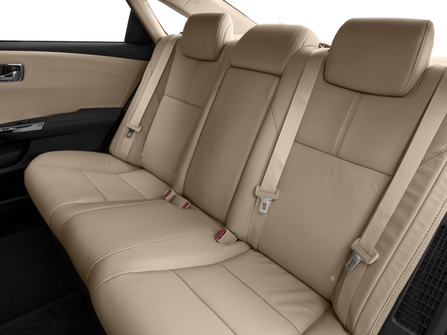 2018 Toyota Avalon Hybrid XLE Premium