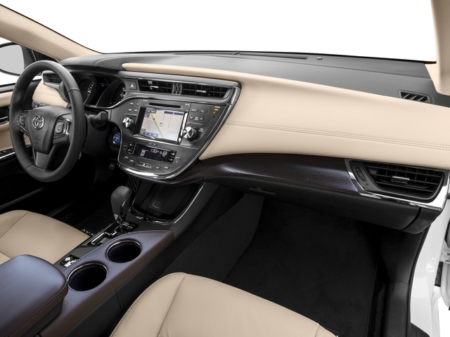 2018 Toyota Avalon Hybrid XLE Premium
