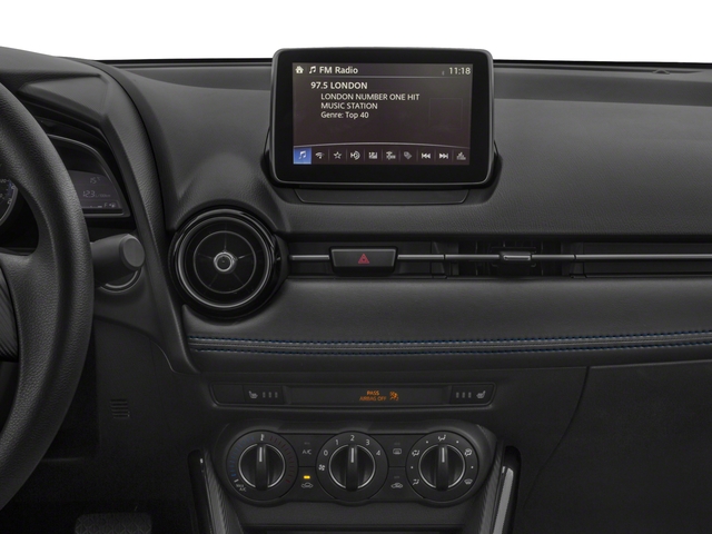 2018 Toyota Yaris iA Base