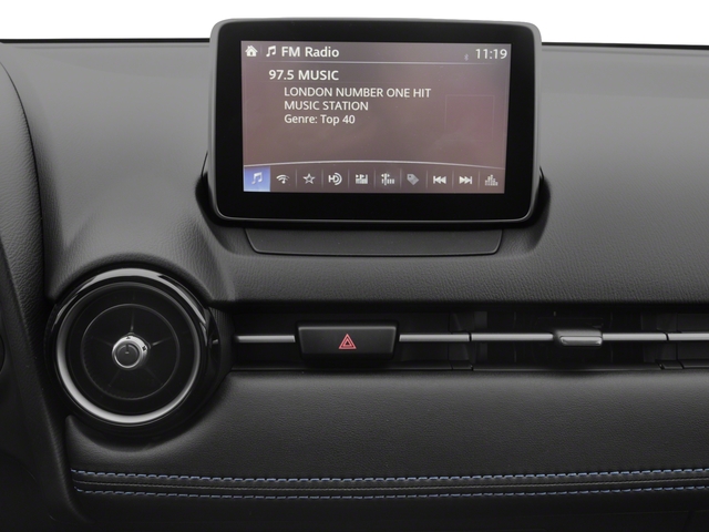 2018 Toyota Yaris iA Base