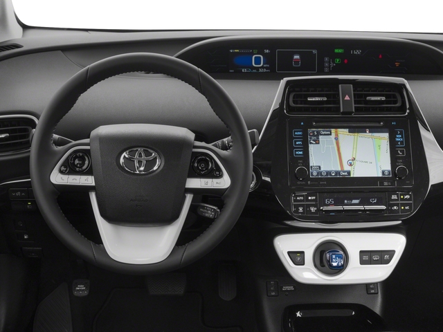 2018 Toyota Prius Prime Premium