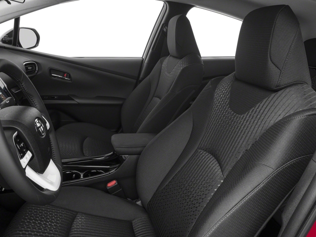 2018 Toyota Prius Prime Premium