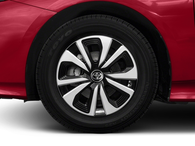 2018 Toyota Prius Prime Premium