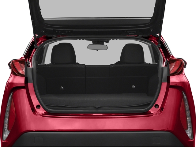 2018 Toyota Prius Prime Premium