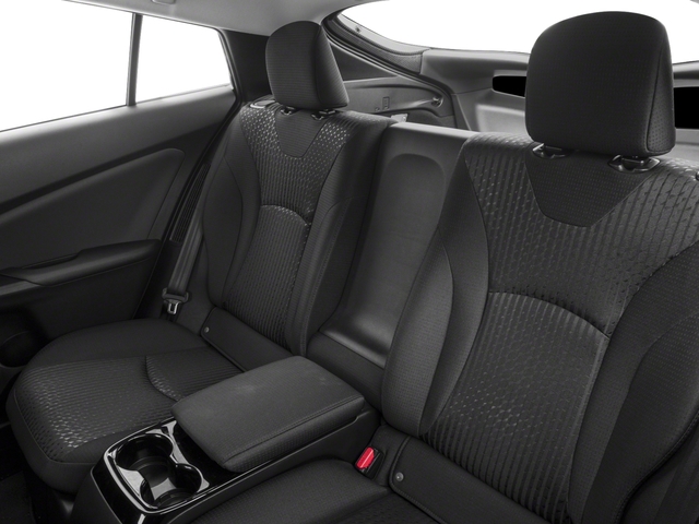 2018 Toyota Prius Prime Premium