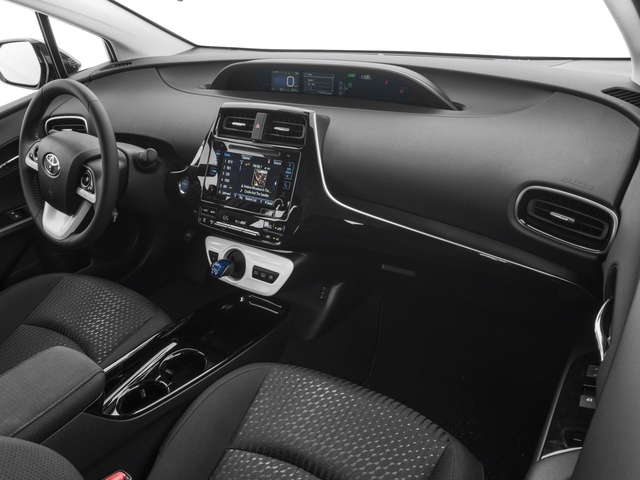 2018 Toyota Prius Prime Premium