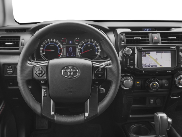 2018 Toyota 4Runner TRD Off Road Premium