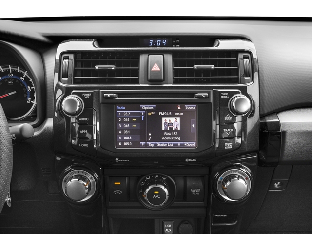 Used 18 Toyota 4runner Trd Off Road Premium For Sale In Riverhead Ny Jtebu5jrxj