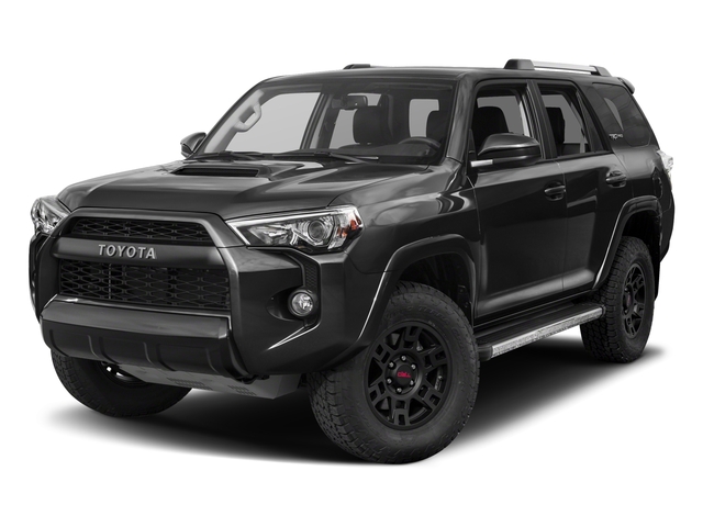 Used 18 Toyota 4runner Trd Pro For Sale In Portsmouth Nh Jtebu5jr9j