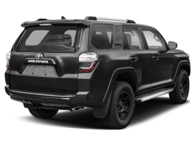 2018 Toyota 4Runner TRD Pro