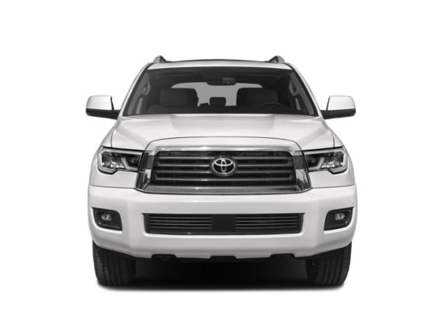 2018 Toyota Sequoia SR5