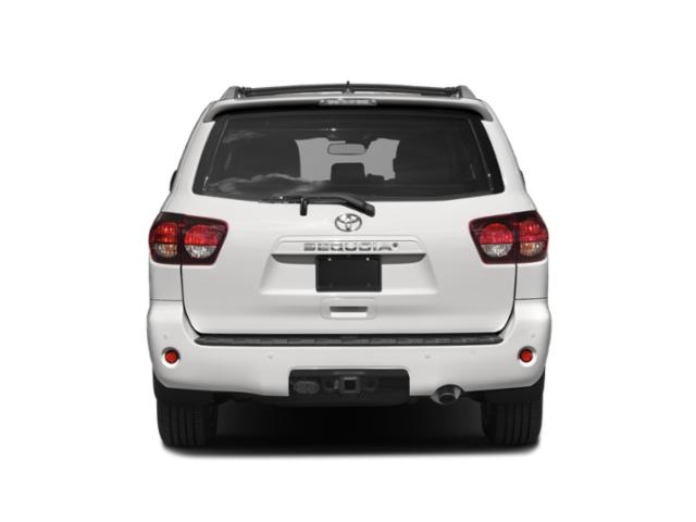 2018 Toyota Sequoia SR5