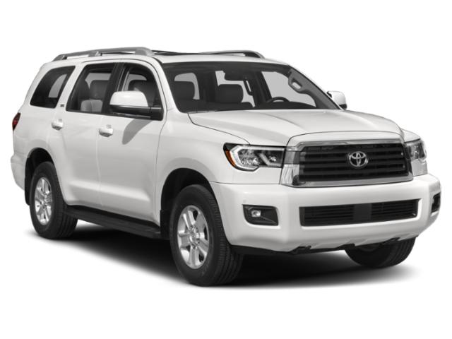 2018 Toyota Sequoia SR5
