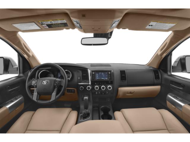 2018 Toyota Sequoia SR5