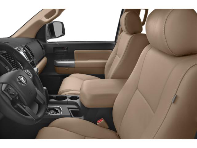 2018 Toyota Sequoia SR5