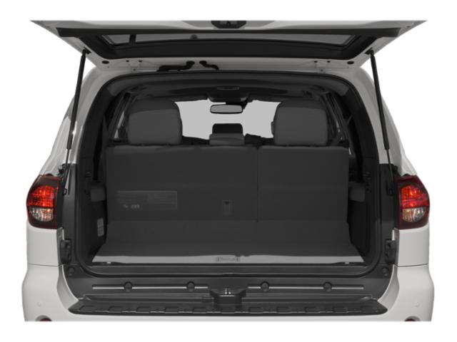 2018 Toyota Sequoia SR5