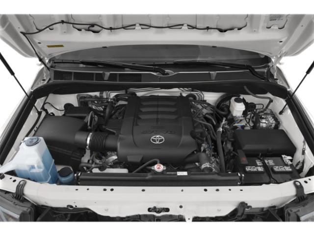 2018 Toyota Sequoia SR5