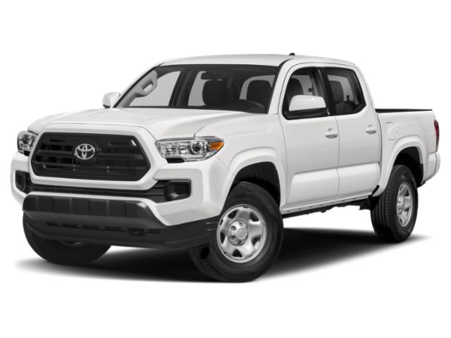 2018 Toyota Tacoma SR V6