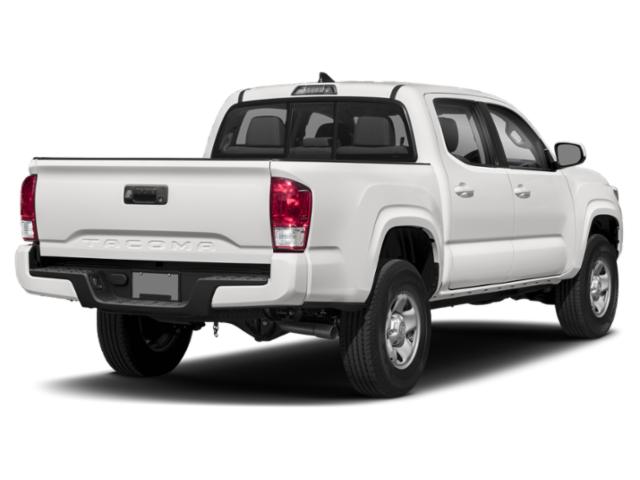 2018 Toyota Tacoma SR V6