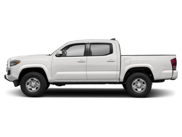 2018 Toyota Tacoma SR V6