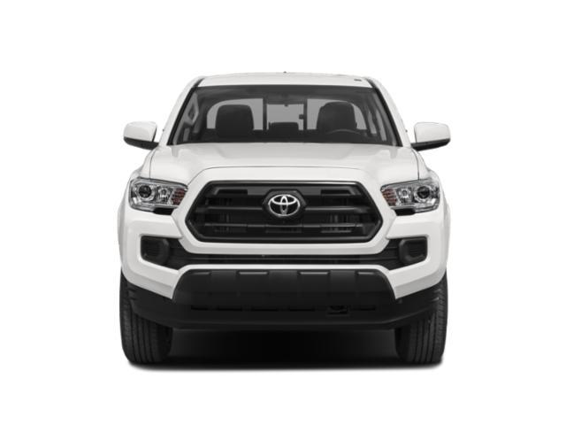 2018 Toyota Tacoma SR V6