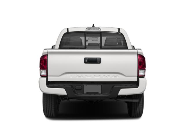 2018 Toyota Tacoma SR V6
