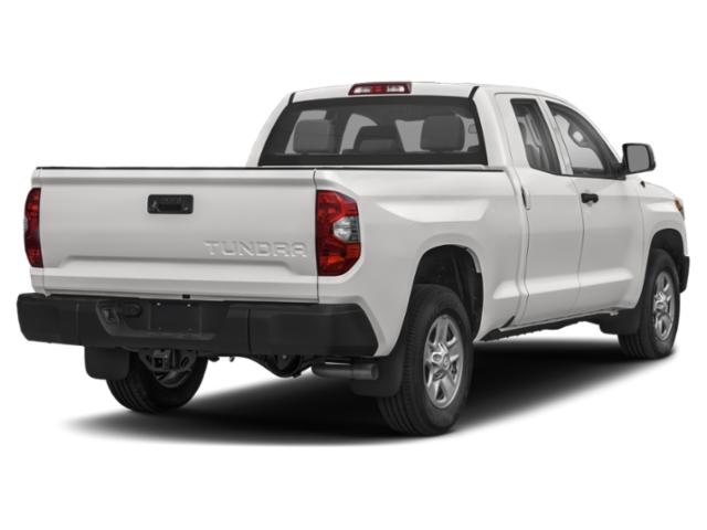 2018 Toyota Tundra SR5 5.7L V8