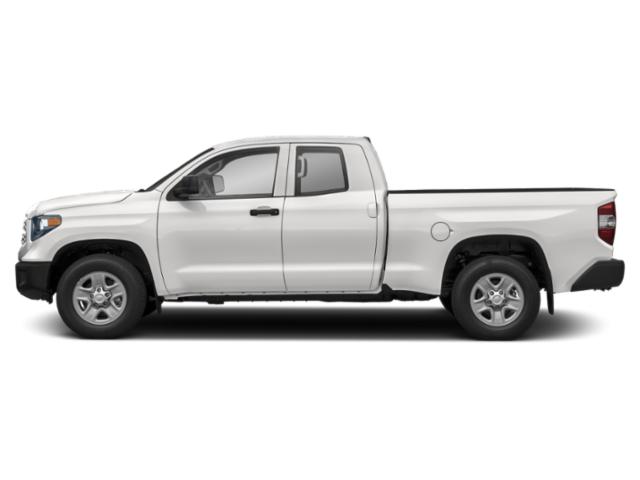 2018 Toyota Tundra SR5 5.7L V8