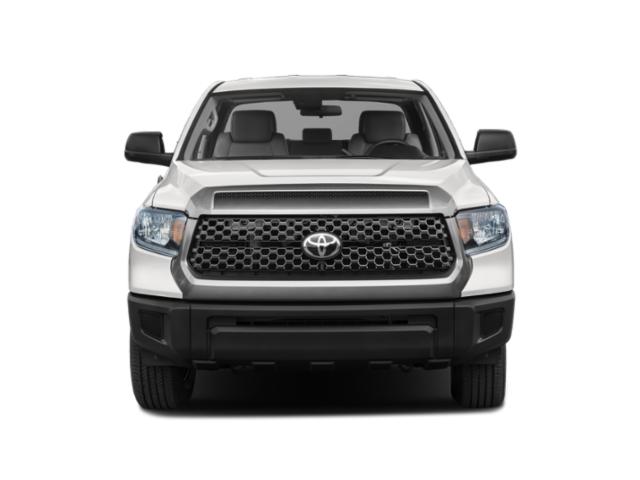 2018 Toyota Tundra SR5 5.7L V8
