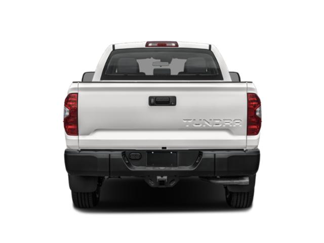 2018 Toyota Tundra SR5 5.7L V8
