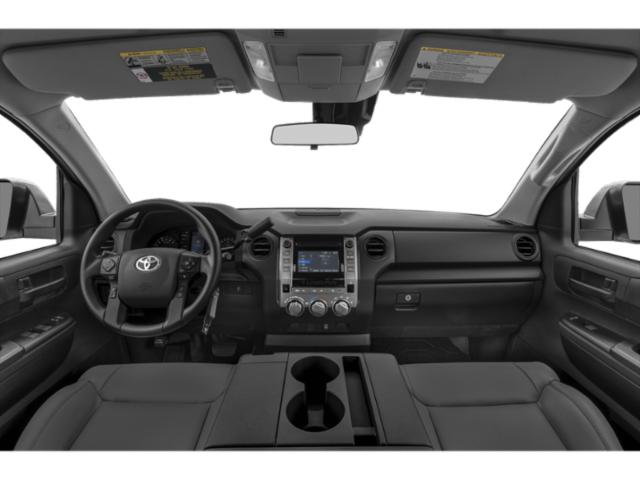 2018 Toyota Tundra SR5 5.7L V8