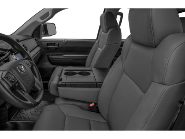 2018 Toyota Tundra SR5 5.7L V8