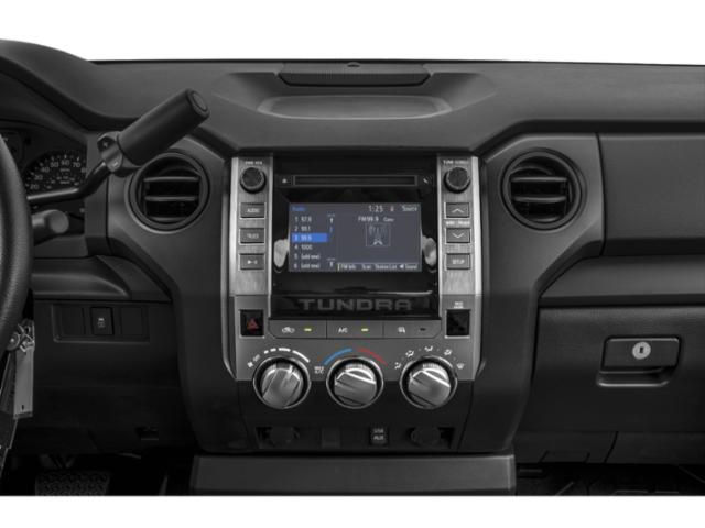 2018 Toyota Tundra SR5 5.7L V8