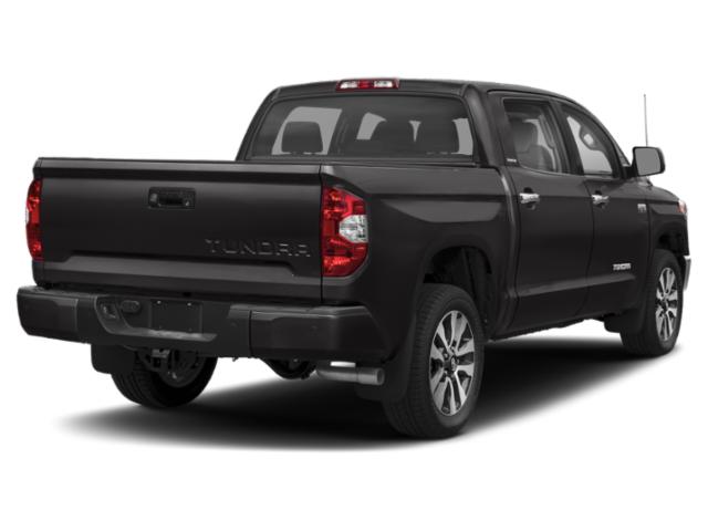 2018 Toyota Tundra Limited 5.7L V8