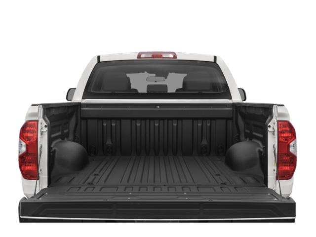 2018 Toyota Tundra SR5 5.7L V8