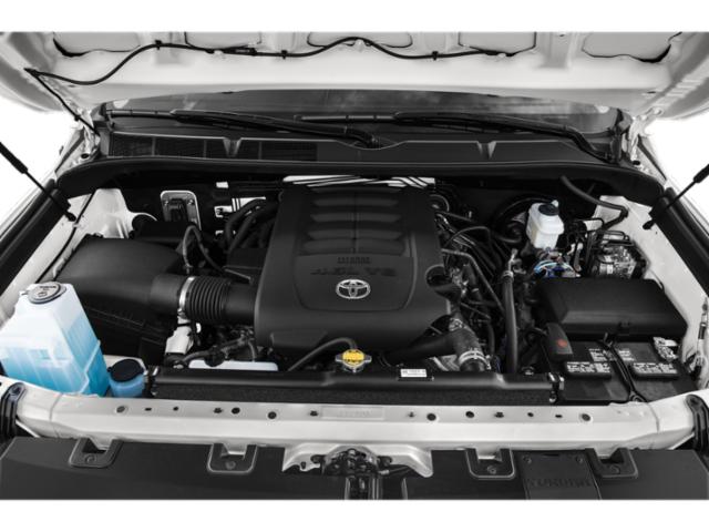 2018 Toyota Tundra SR5 5.7L V8
