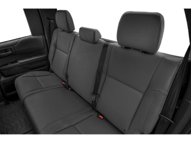 2018 Toyota Tundra SR5 5.7L V8