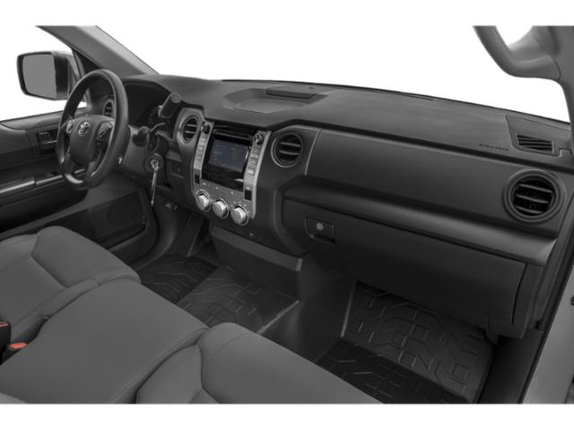 2018 Toyota Tundra SR5 5.7L V8