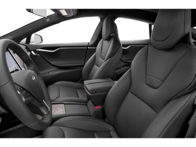 2018 Tesla Model S P100D