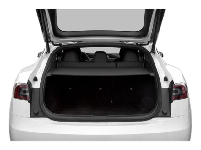 2018 Tesla Model S P100D