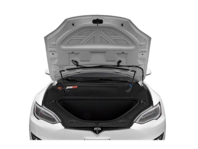 2018 Tesla Model S P100D