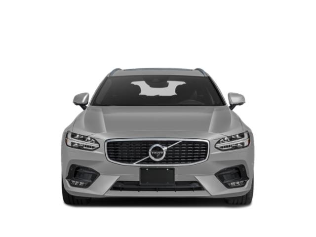 2018 Volvo V90 T5 R-Design