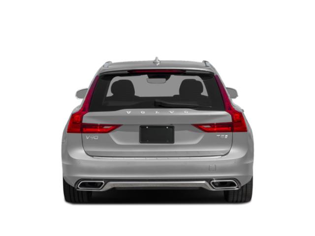 2018 Volvo V90 T5 R-Design