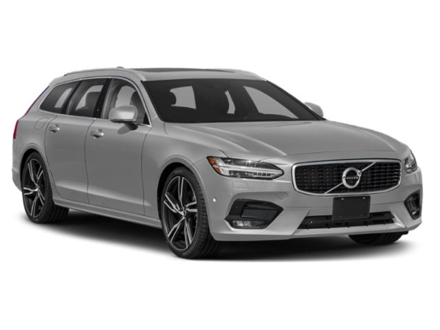 2018 Volvo V90 T5 R-Design