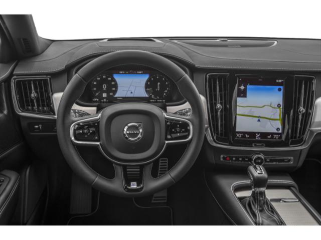 2018 Volvo V90 T5 R-Design